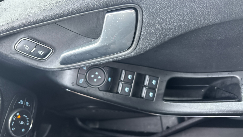 Ford Fiesta 1.0 EcoBoost Titanium X 5dr Petrol Hatchback